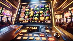 Ringkasan hasil undian dan settlement permainan angka 2D dengan detail pembayaran