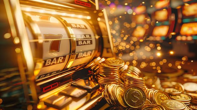 Ringkasan akun megapetir menampilkan riwayat pasar, saldo, dan opsi penarikan