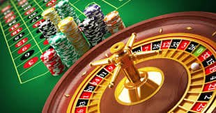 Tampilan katalog game Play'n GO di megapetir dengan berbagai pilihan slot dan permainan kasino