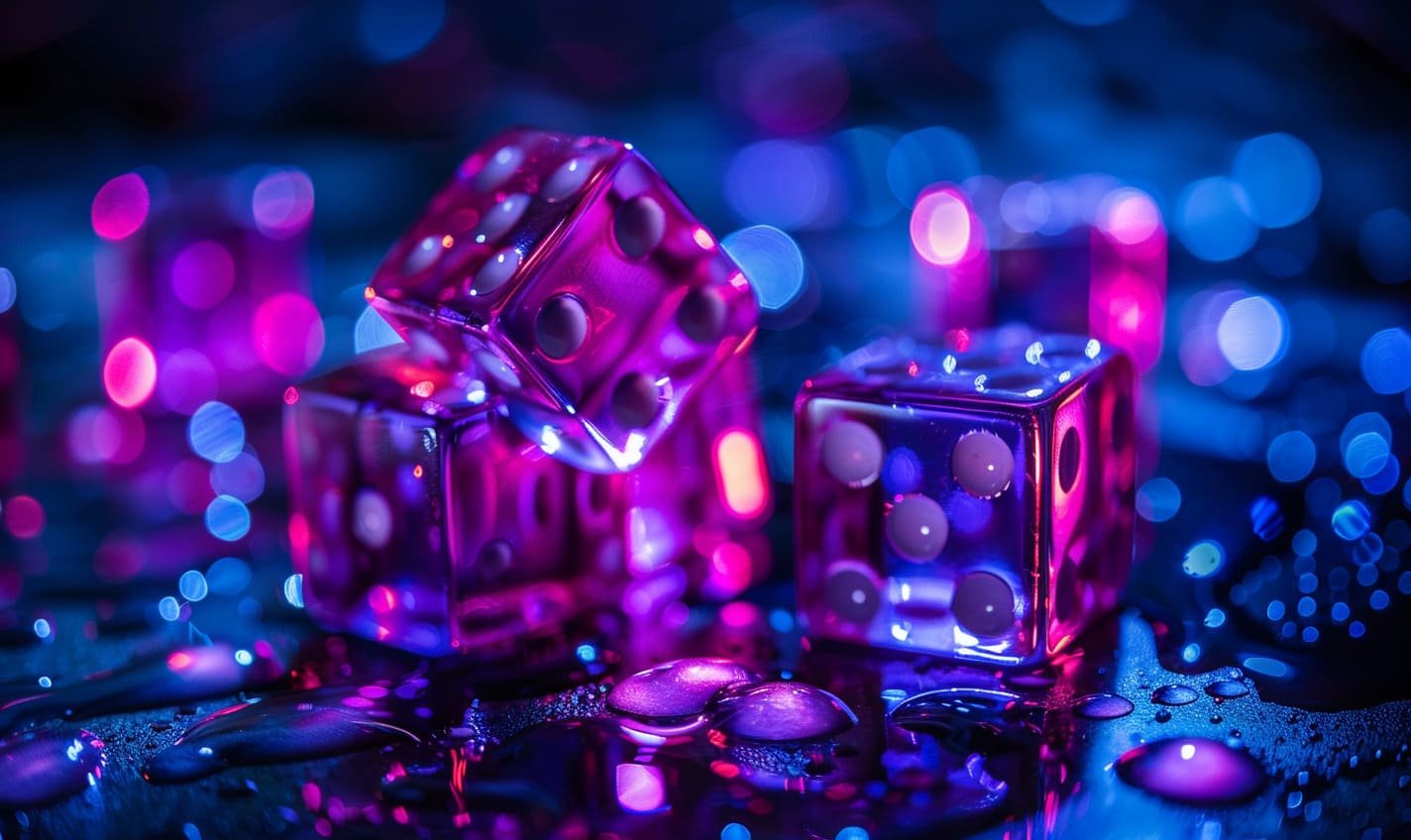 Tabel pembayaran Three Card Poker memperlihatkan odds untuk setiap ranking tangan dan jenis taruhan